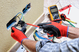 SAVrenov recherche de panne electrique Norme NF C 15-100
